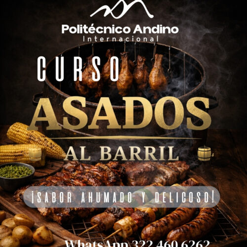 Ficha Asados