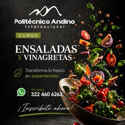ENSALADAS