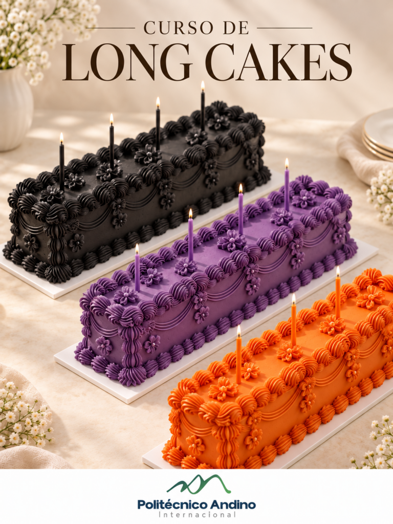 long cakes poli